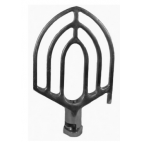 Flat Paddle "B" -60QT - 275885